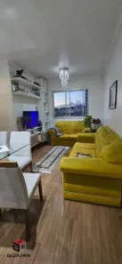 Apartamento com 3 Quartos à venda, 50m² no Taboão, São Bernardo do Campo
