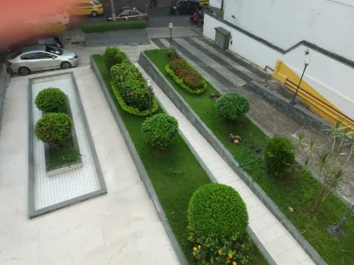Apartamento com 4 Quartos à venda, 159m² no Tijuca, Rio de Janeiro