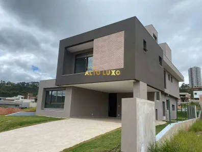 Casa com 4 Quartos à venda, 317m² no Alphaville - Lagoa dos Ingleses, Nova Lima