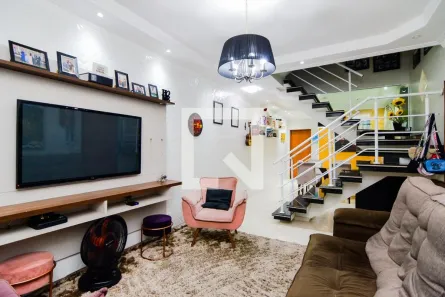 Apartamento com 3 Quartos à venda, 139m² no Jardim Santa Clara, Guarulhos