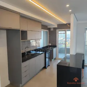 Apartamento com 3 Quartos para venda ou aluguel, 87m² no Umuarama, Osasco