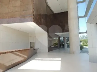 Sala Comercial com 1 Quarto para alugar, 1002m² no Vila Cordeiro, São Paulo