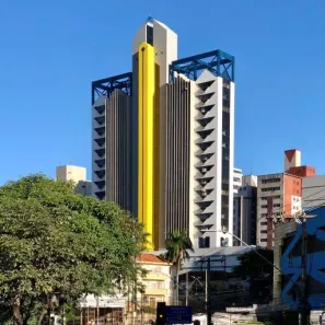 Sala Comercial à venda, 26m² no Santa Efigênia, Belo Horizonte