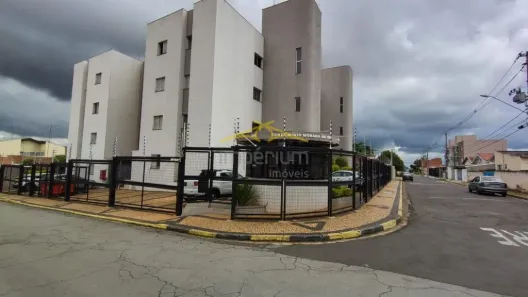 Apartamento com 2 Quartos para alugar, 60m² no São Manoel, Americana