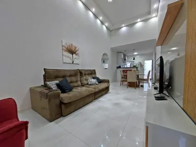 Casa com 3 Quartos à venda, 169m² no Vila dos Ipês, Boituva