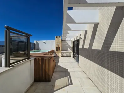 Cobertura com 2 Quartos à venda, 158m² no Barra Olímpica, Rio de Janeiro