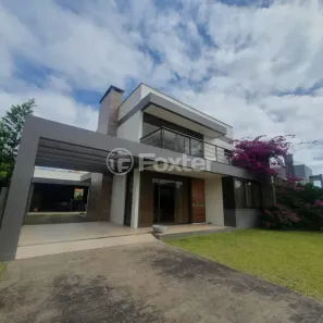 Casa de Condomínio com 3 Quartos à venda, 242m² no Vila da Serra, Osório
