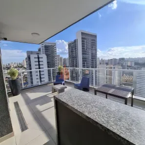 Apartamento com 1 Quarto à venda, 37m² no Quarta Parada, São Paulo