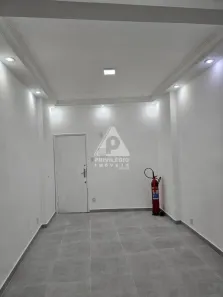 Apartamento com 1 Quarto à venda, 27m² no Tijuca, Rio de Janeiro