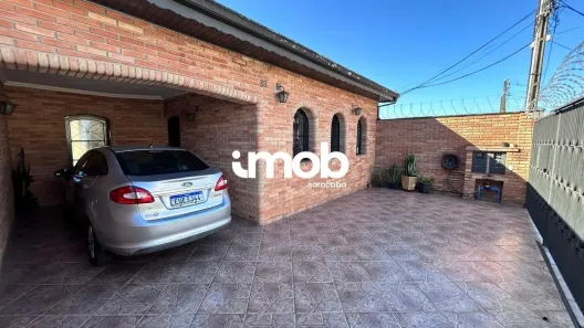 Casa com 5 Quartos à venda, 233m² no Jardim Brasilândia, Sorocaba