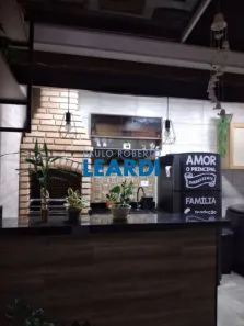 Sobrado com 3 Quartos à venda, 150m² no Parque das Nações, Santo André