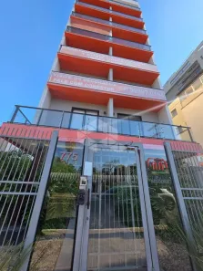 Apartamento com 1 Quarto para alugar, 24m² no Centro Histórico, Porto Alegre