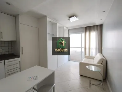 Apartamento com 1 Quarto à venda, 30m² no Perdizes, São Paulo