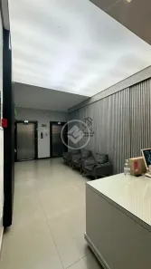 Sala Comercial à venda, 25m² no Tibery, Uberlândia