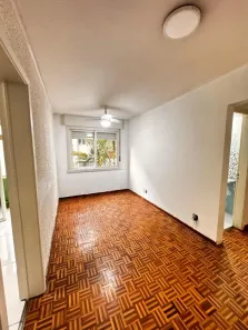 Apartamento com 1 Quarto à venda, 44m² no Jardim do Salso, Porto Alegre