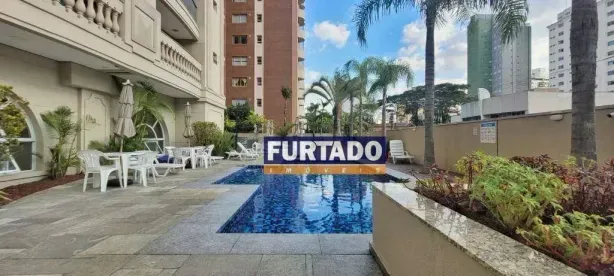 Apartamento com 3 Quartos à venda, 97m² no Centro, Santo André