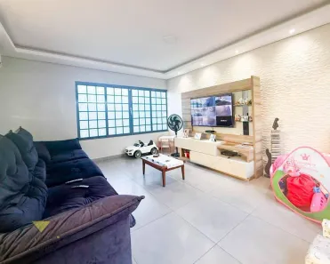 Casa com 4 Quartos à venda, 354m² no Vila Lavínia, Mogi das Cruzes