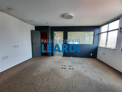 Sala Comercial à venda, 40m² no Chácara Santo Antônio (Zona Sul), São Paulo