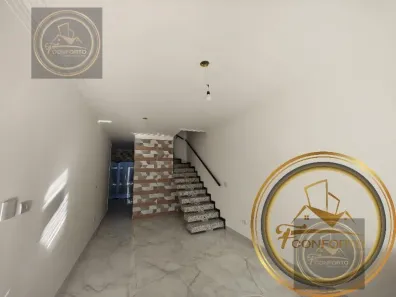 Sobrado com 3 Quartos à venda, 103m² no Vila Divina Pastora, São Paulo