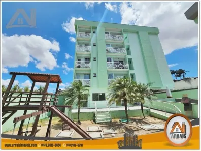 Apartamento com 3 Quartos para alugar, 67m² no Mondubim, Fortaleza