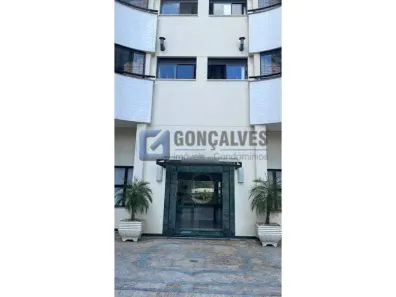 Apartamento com 3 Quartos à venda, 144m² no Vila Assunção, Santo André