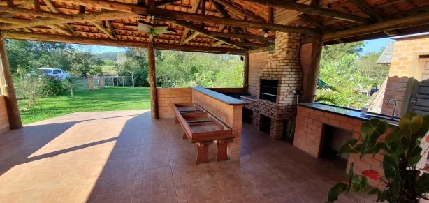 Fazenda/Sítio com 2 Quartos à venda, 120m² no Centro, Nova Veneza