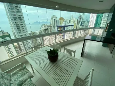 Apartamento com 3 Quartos à venda, 139m² no Centro, Balneário Camboriú