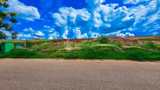 Lote/Terreno à venda, 806m² no Residencial Parque Campos de Santo Antônio II, Itu