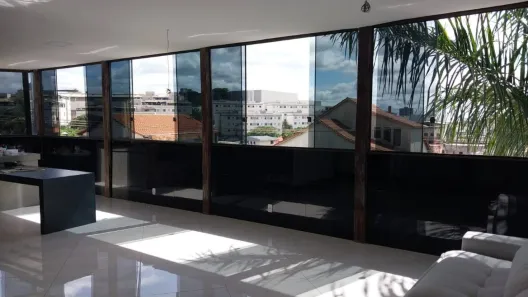 Cobertura com 2 Quartos à venda, 120m² no Santo Antônio, Contagem