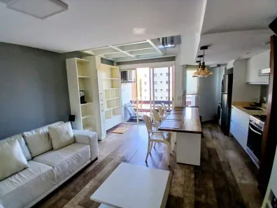 Apartamento com 1 Quarto para alugar, 75m² no Planalto Paulista, São Paulo