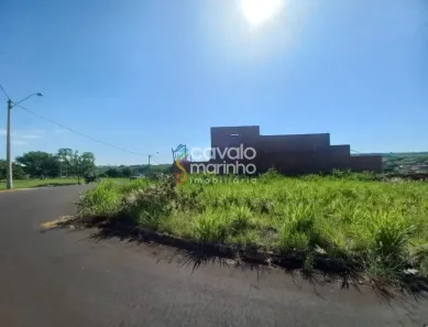 Lote/Terreno para alugar, 301m² no Bonfim Paulista, Ribeirão Preto