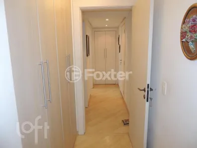 Apartamento com 3 Quartos à venda, 142m² no Vila Congonhas, São Paulo