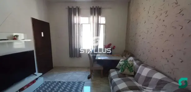 Apartamento com 2 Quartos à venda, 60m² no Cachambi, Rio de Janeiro