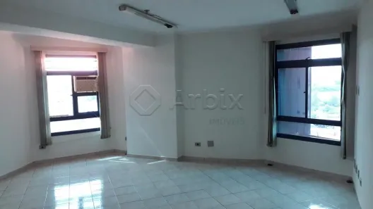 Ponto Comercial à venda, 45m² no Centro, Americana