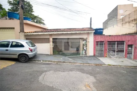 Casa com 3 Quartos para alugar, 130m² no Vila Granada, Mairinque
