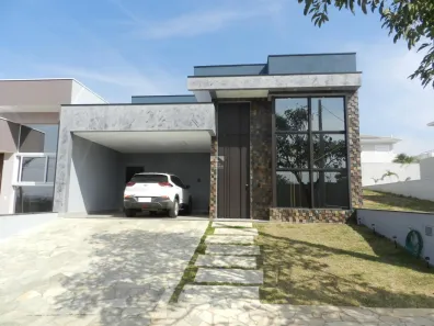Casa de Condomínio com 3 Quartos à venda, 218m² no Residencial Santa Maria, Valinhos
