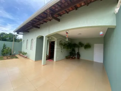 Casa com 3 Quartos à venda, 150m² no Jardim Samambaia, Barra Bonita
