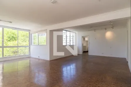 Apartamento com 3 Quartos à venda, 180m² no Consolação, São Paulo