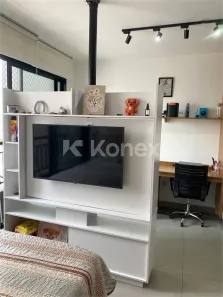Apartamento com 1 Quarto à venda, 26m² no Santana, São Paulo