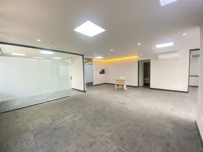 Sala Comercial à venda, 118m² no Vila Cordeiro, São Paulo