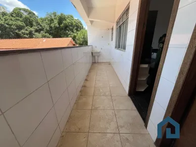 Apartamento com 3 Quartos para alugar, 200m² no Venda Nova, Belo Horizonte