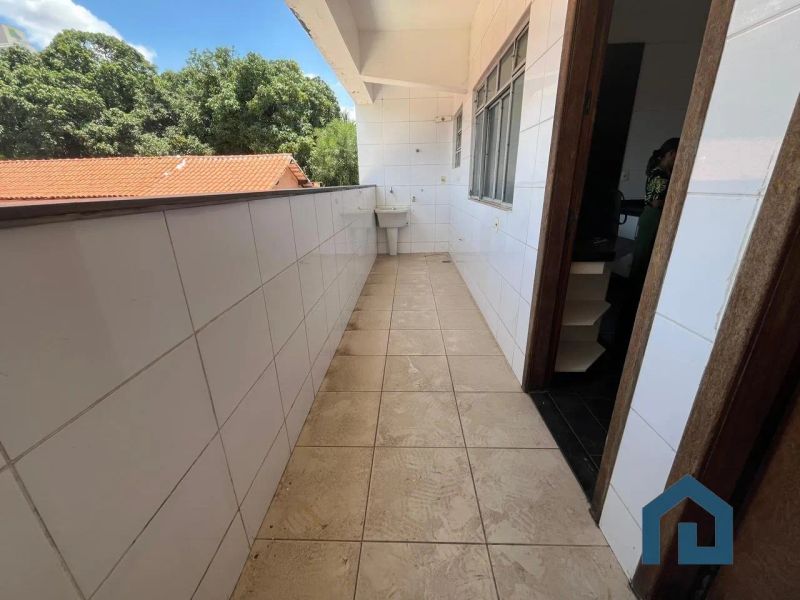 Apartamento com 3 quartos — Venda Nova, Belo Horizonte