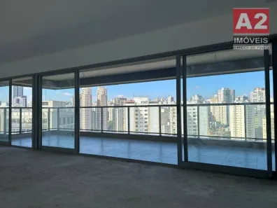 Apartamento com 3 Quartos à venda, 184m² no Água Branca, São Paulo