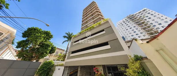 Apartamento com 2 Quartos para alugar, 157m² no Ingá, Niterói