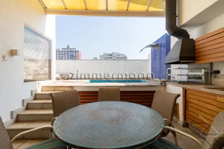 Apartamento com 1 Quarto à venda, 138m² no Higienópolis, São Paulo