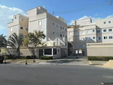 Apartamento com 3 Quartos à venda, 155m² no Parque Residencial Presidente Médici, Itu