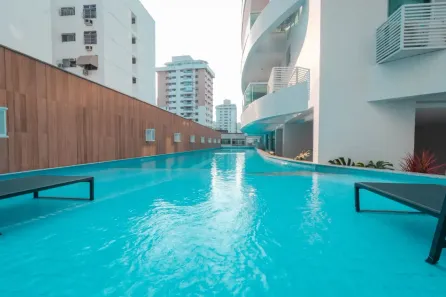 Cobertura com 3 Quartos à venda, 236m² no Icaraí, Niterói