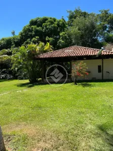 Fazenda/Sítio com 6 Quartos à venda, 17000m² no , Cascalho Rico