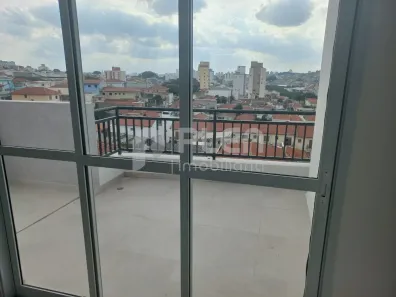 Apartamento com 2 Quartos à venda, 38m² no Chora Menino, São Paulo