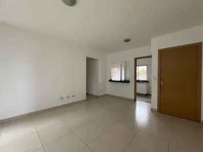 Apartamento com 3 Quartos à venda, 85m² no Castelo, Belo Horizonte